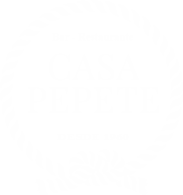 Casa Petete